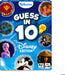 Guess in 10 Disney Edition