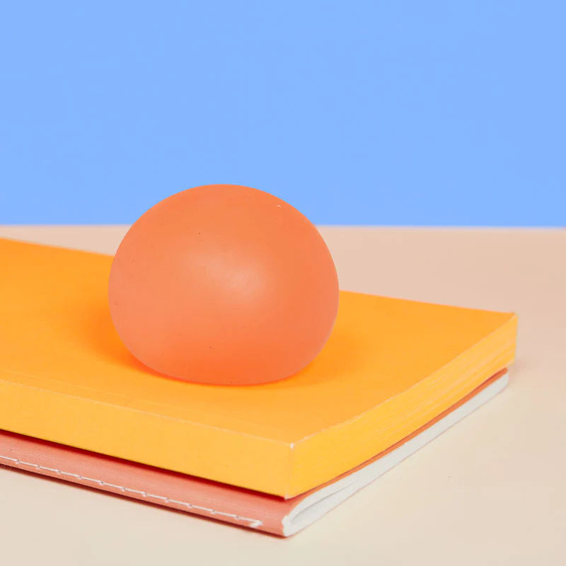 Reef Gump Memory Gel Stress Ball
