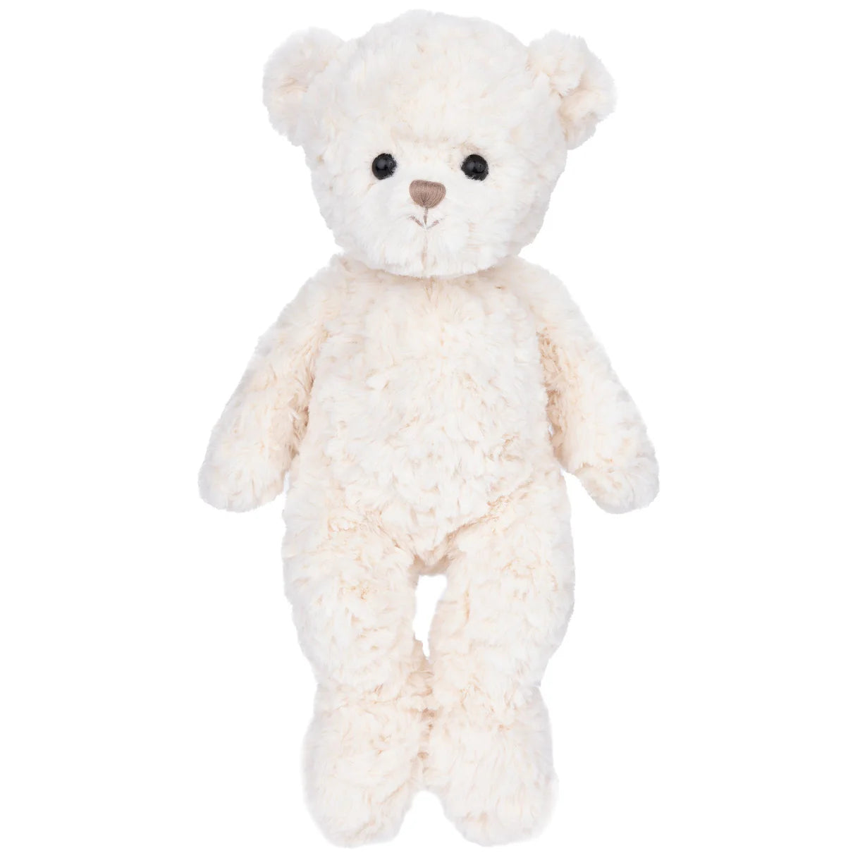 Happy Wyatt Teddy Bear