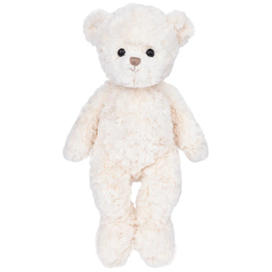 Happy Wyatt Teddy Bear