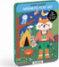 Happy Camper Magnetic Play Set