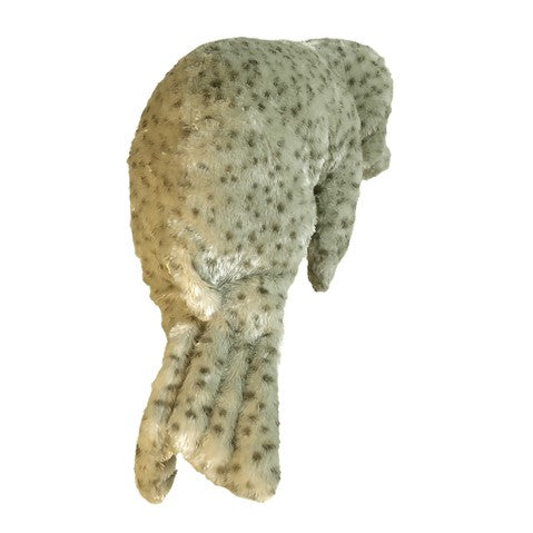 Harbor Seal Puppet
