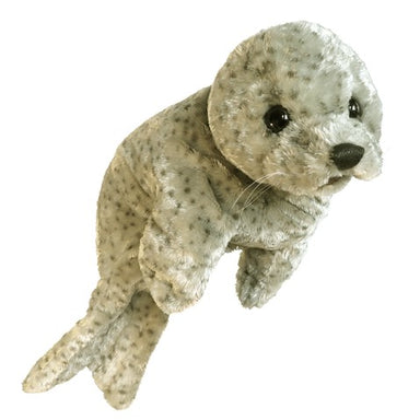 Harbor Seal Puppet