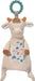 Hayes Highland Cow Teether