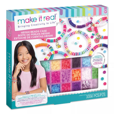 Heishi Bead Kit