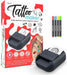 Hello Blink Tattoo Maker