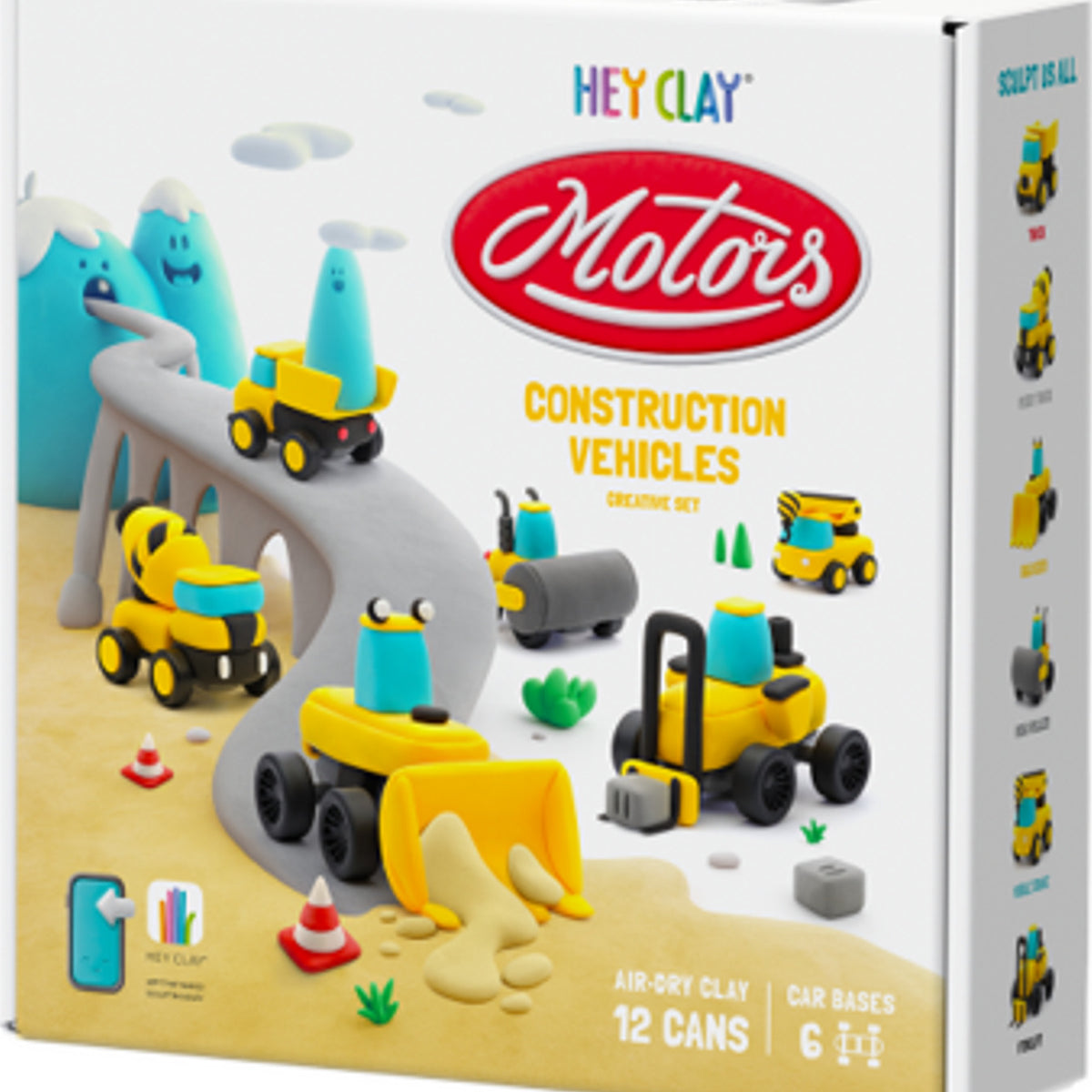 Hey_Clay_Construction_Vehicles