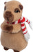 Holiday Capybara