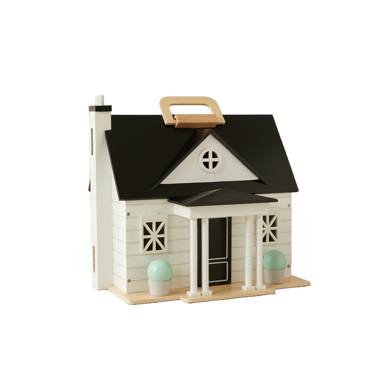 Home Sweet Home Dollhouse