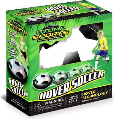 Hover Soccer by Stomp Sports