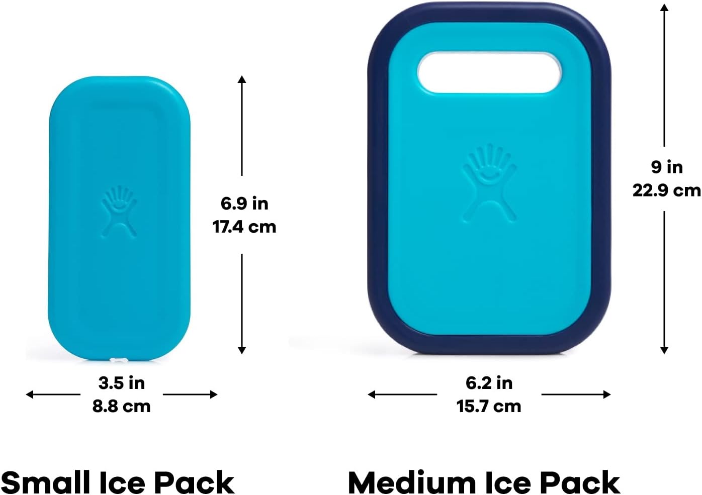 Small Ice Pack Pacific