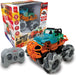 Hyper Drive 4-Wheel Drifter RC