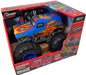 Hyper Drive Extreme 4X4 Amphibious RC Monster Vehicle
