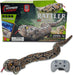 Hyper Drive Rattler Remote Control Snake
