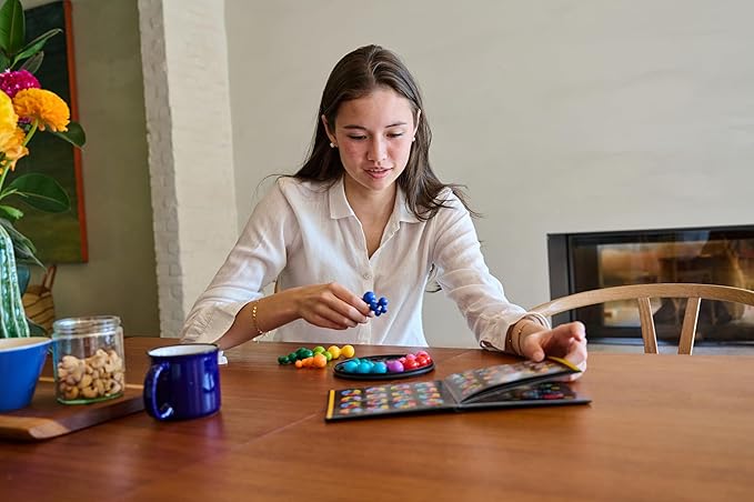 IQ Circle Deluxe Logic Game