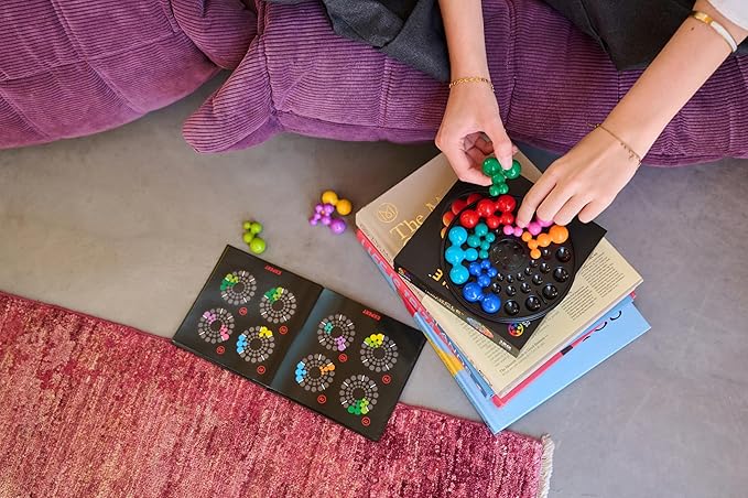 IQ Circle Deluxe Logic Game