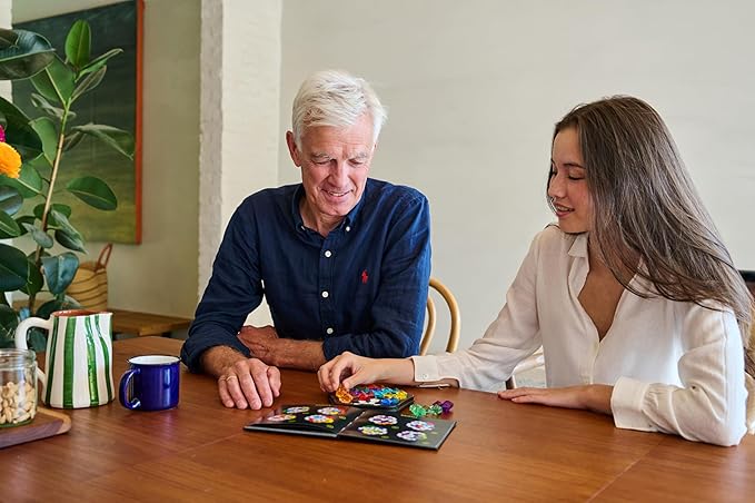 IQ Pentagon Deluxe Logic Game