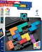 IQ Flow Logic Game