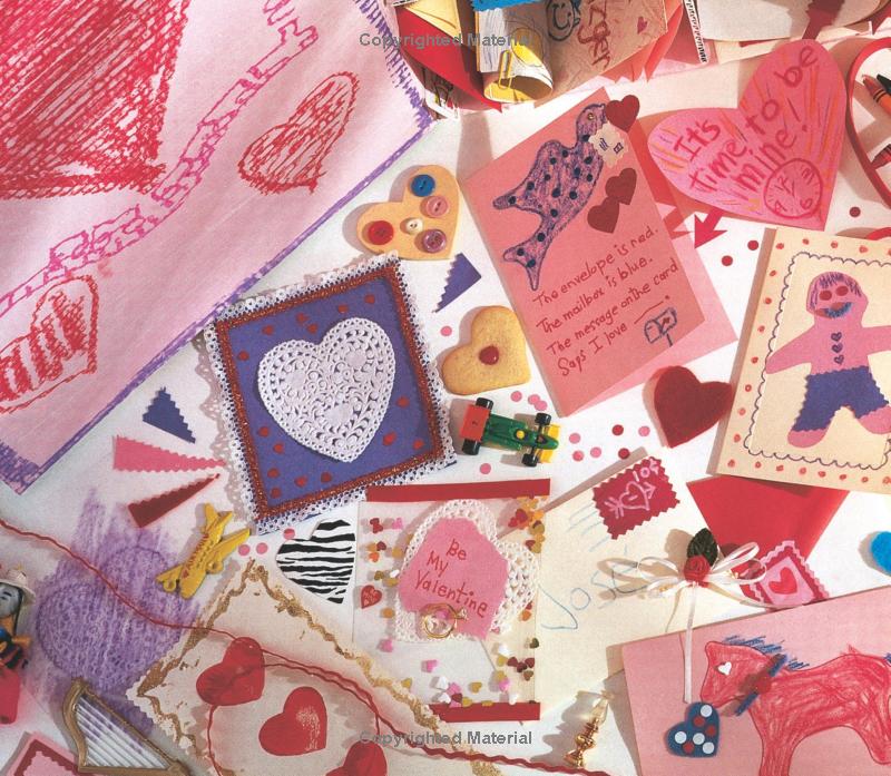 Happy Valentine's Day
