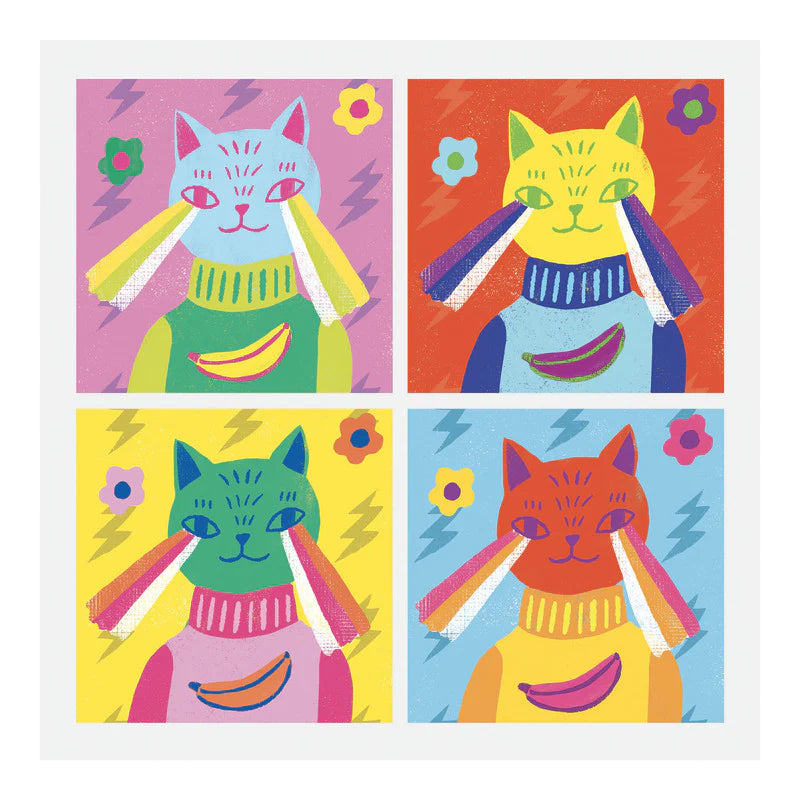 Inspired By Totally Pop SALE
