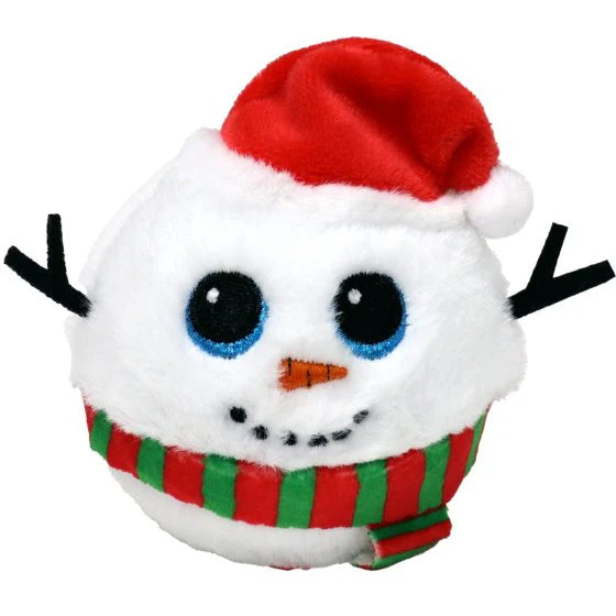 Jack Snowman Beanie Bouncer