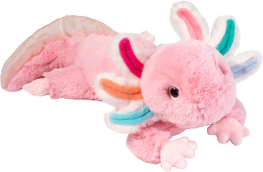 Jazzie Axolotl Softie