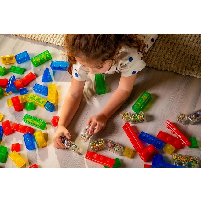 Jelly Blox Newbie Kit — Piccolo Mondo Toys Jelly Blox Newbie Kit — Piccolo Mondo Toys