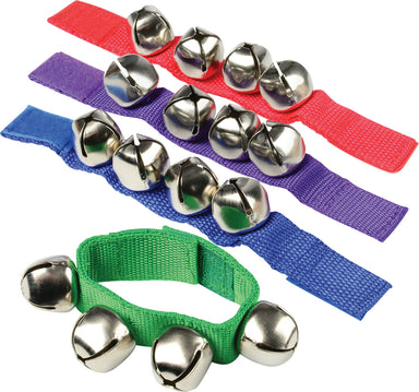 Jingle Bell Bracelet