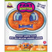 Juicy Fart Monster Orange Soda Scented Plush