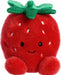 Juicy Strawberry Palm Pals
