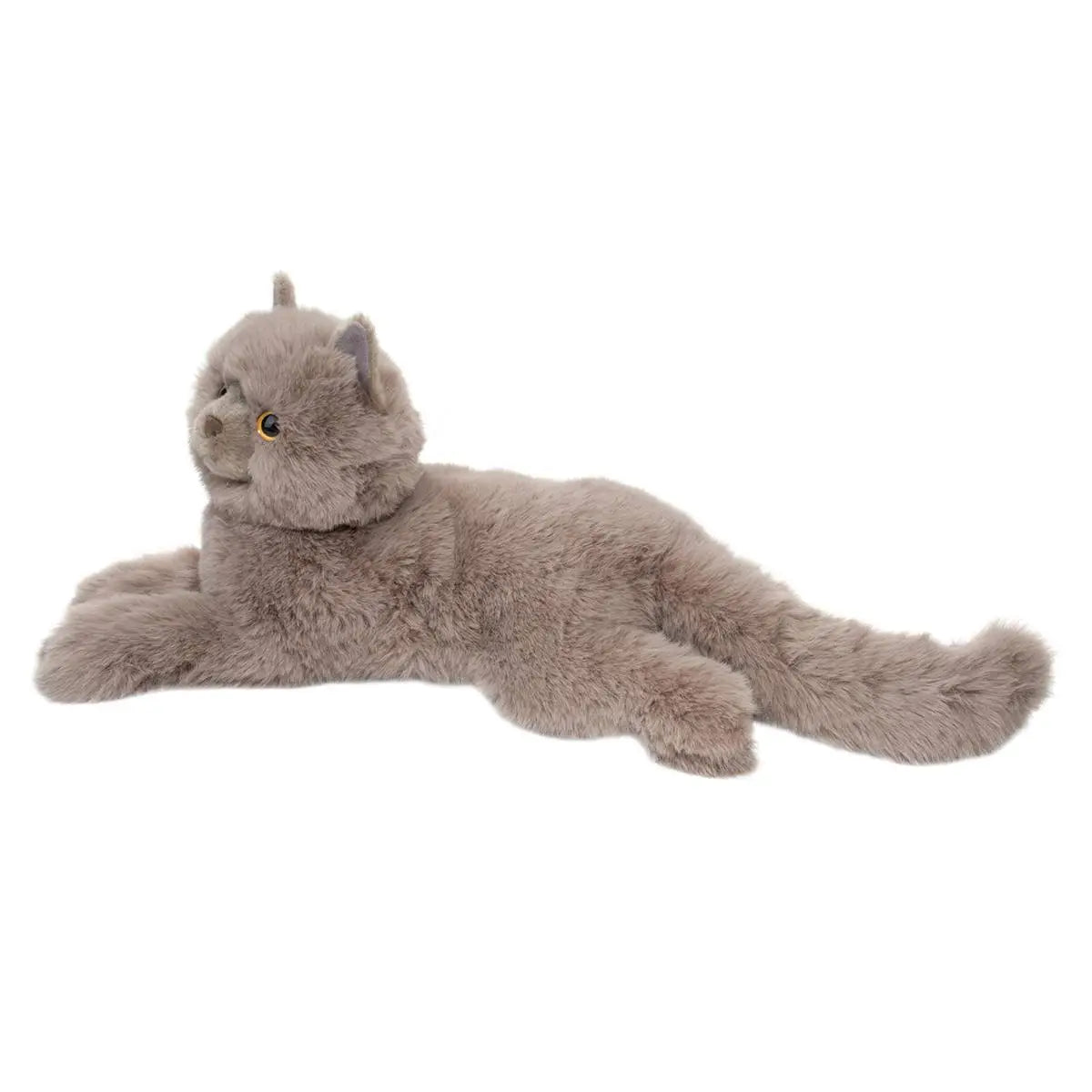 Juliette Grey Persian Cat