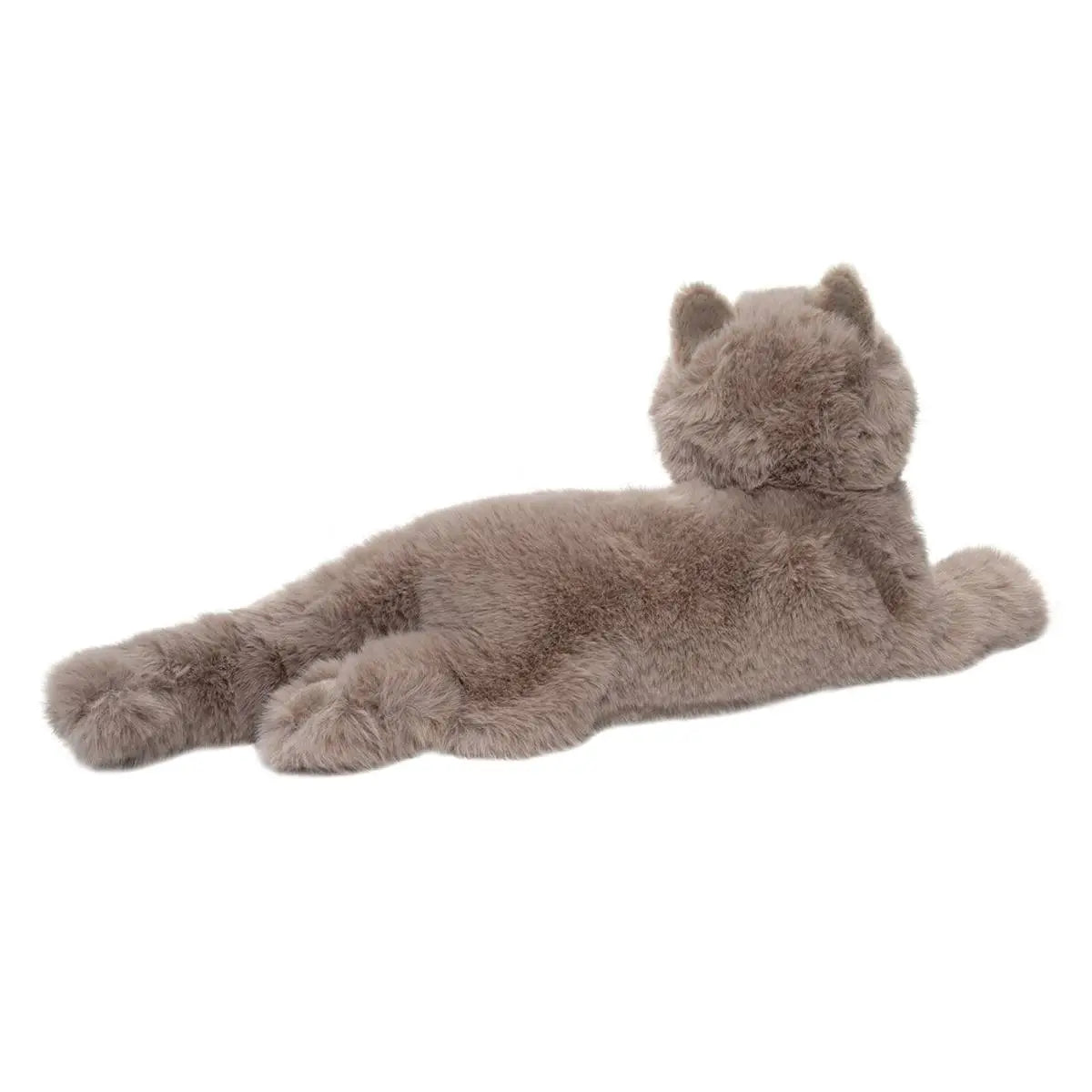Juliette Grey Persian Cat
