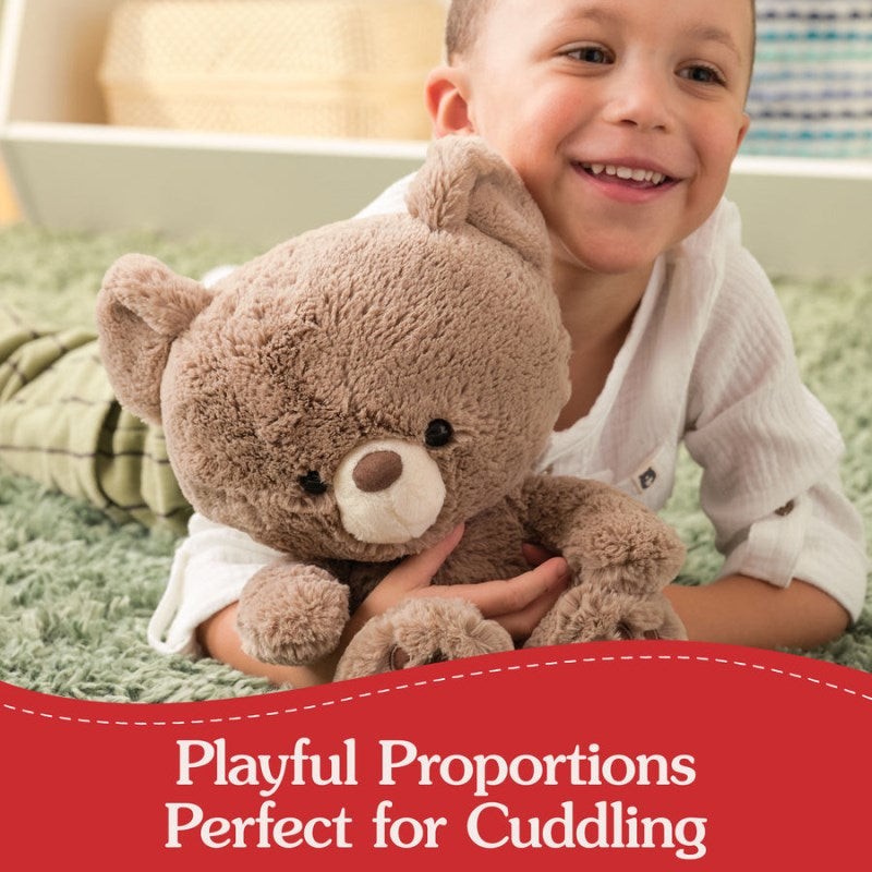 Kai Forever Friends Teddy Bear Plush