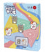 Kawaii Tic-Tac-Toe Board Game