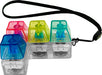 Key Bored LED Fidget Toy