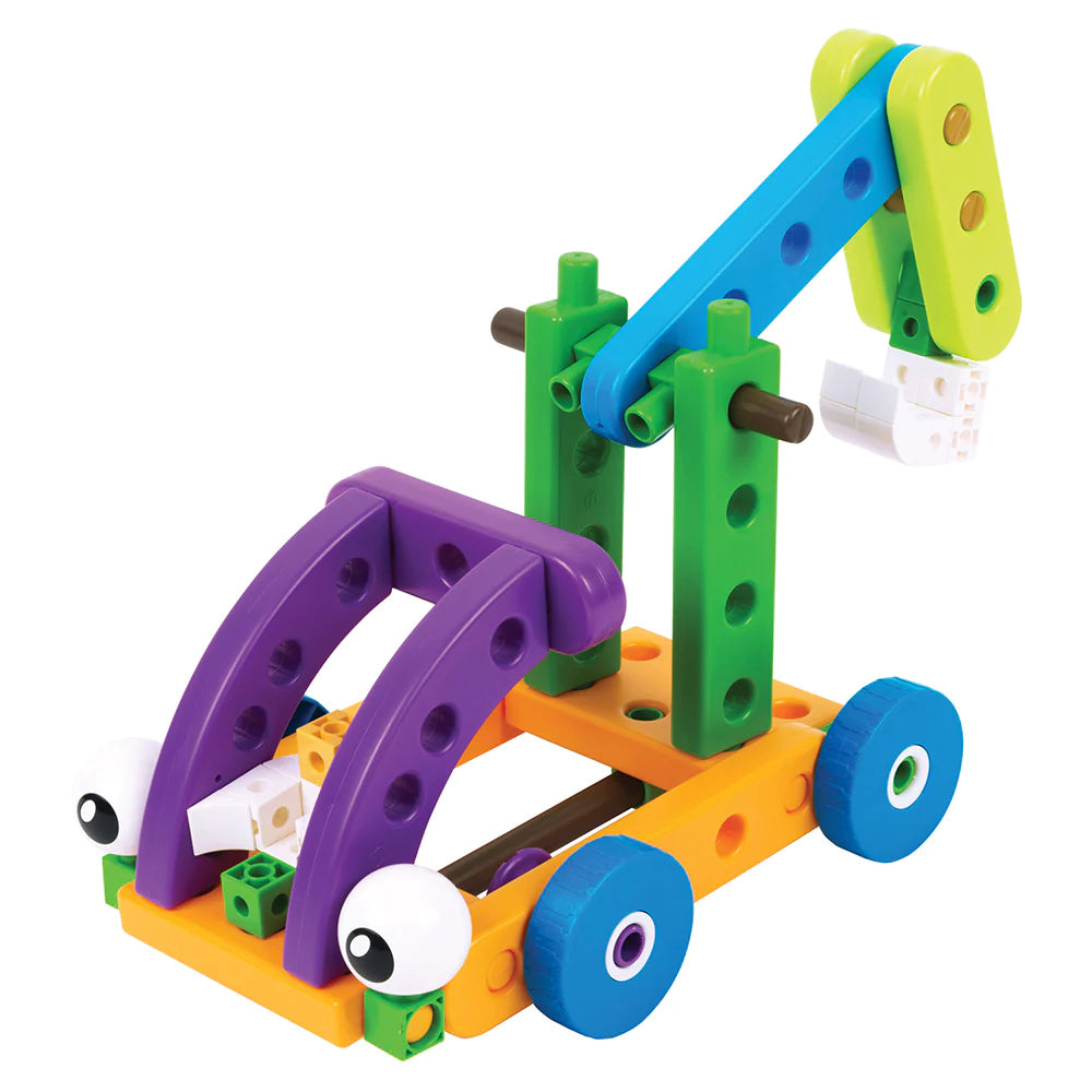 Kids First Automobile Engineer Kit