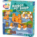 Kids First: Robot Pet Shop