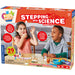 Kids First Stepping into Science Kit