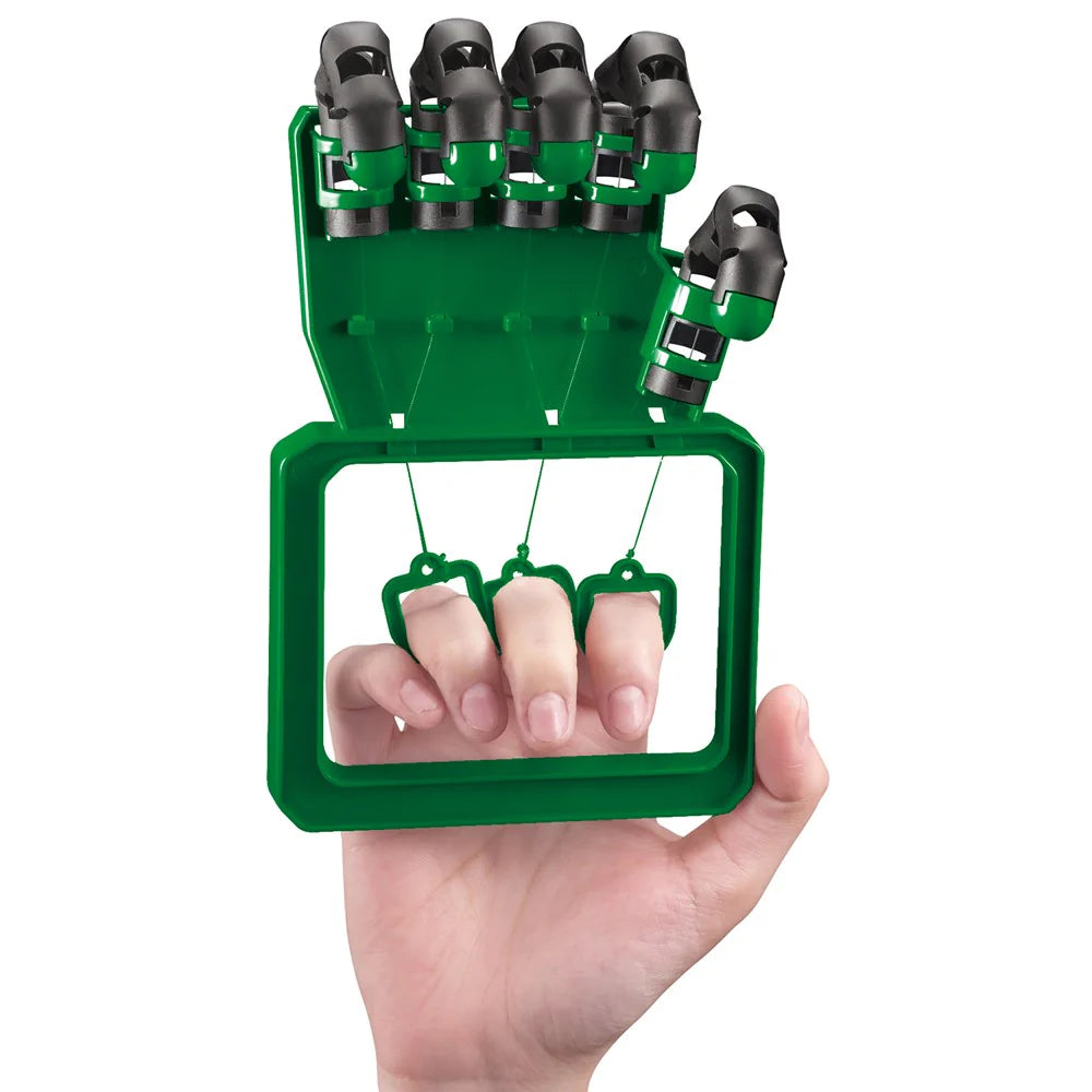KidzLabs Robotic Hand
