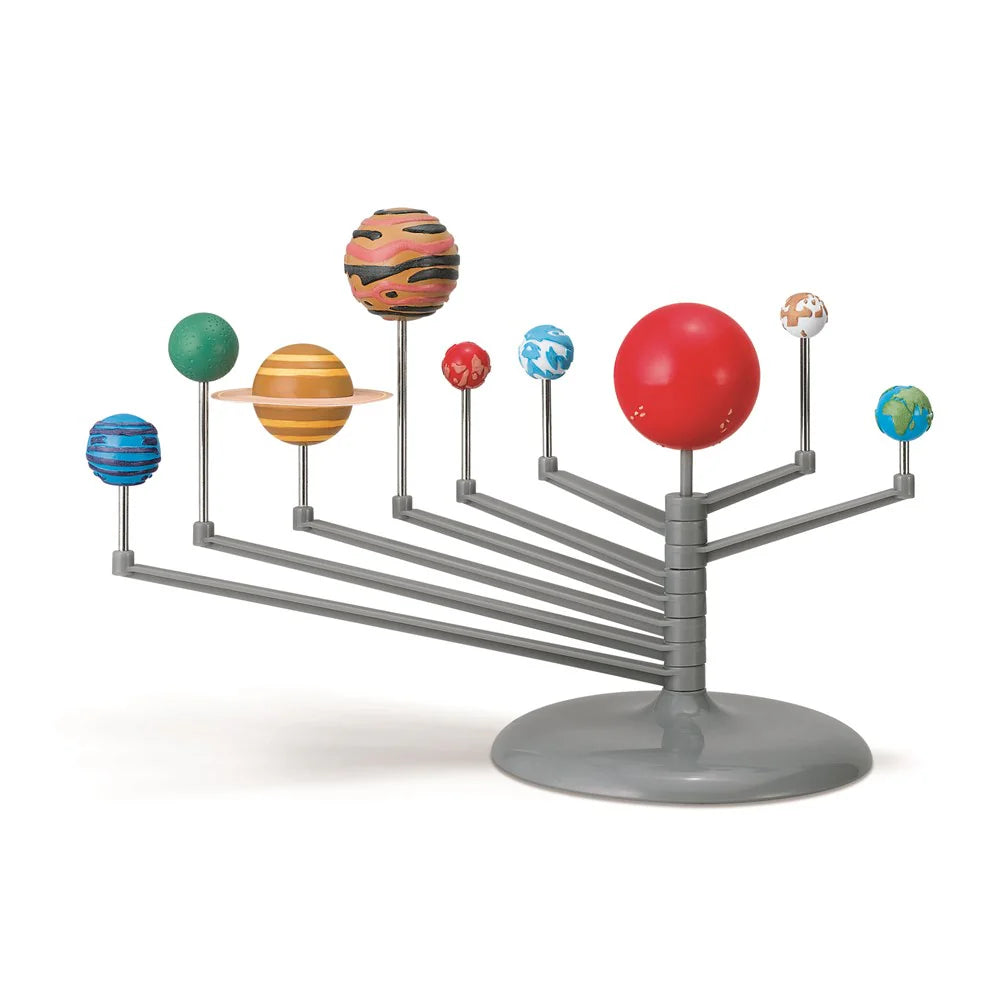 KidzLabs Solar System Planetarium