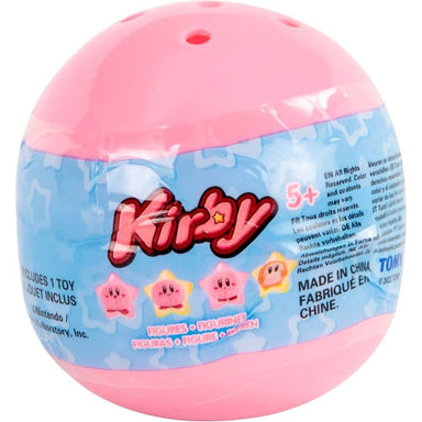 Kirby Plush Cuties