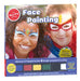 Klutz Face Painting Kit