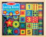 Lacing Beads