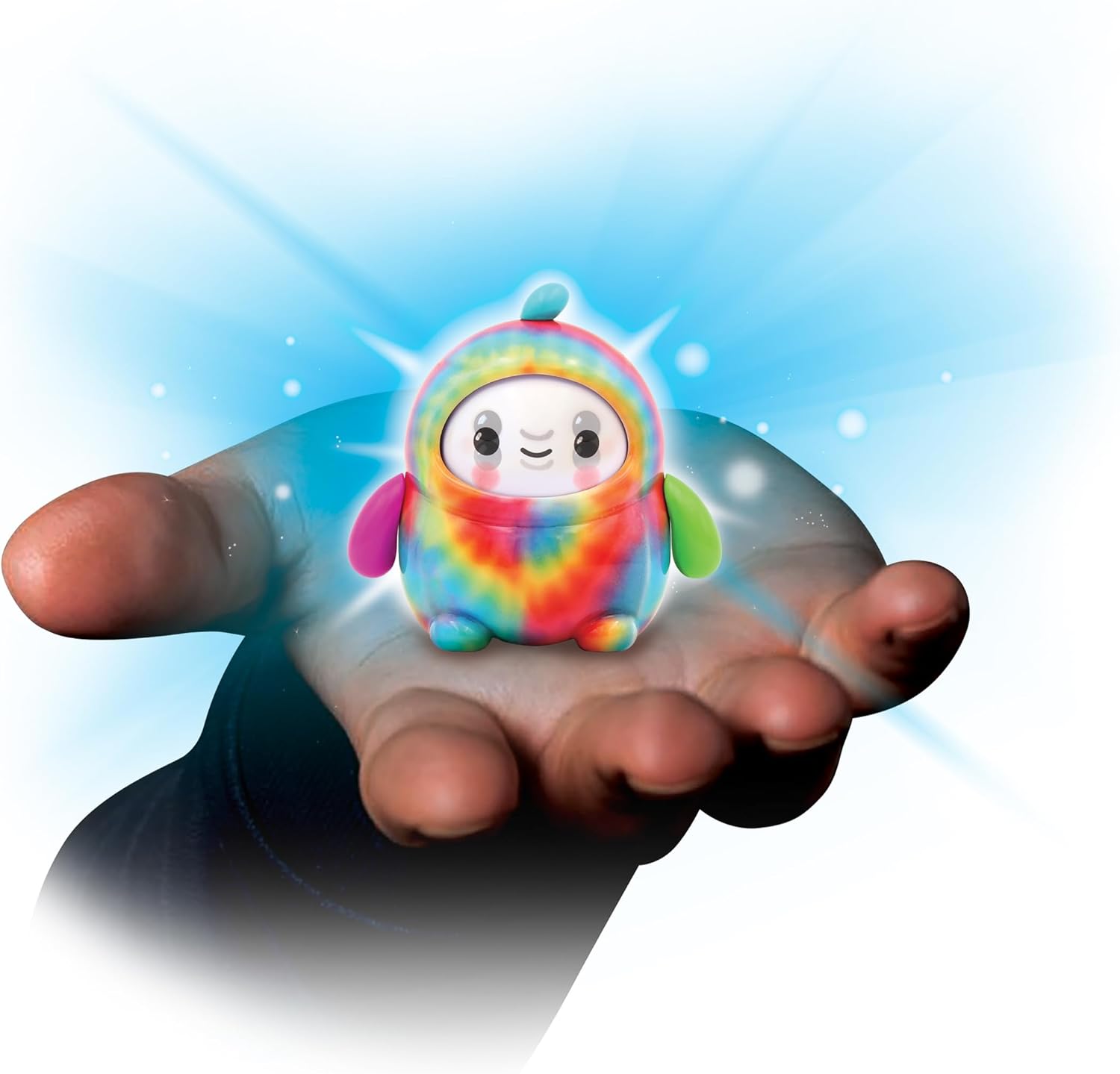 LamaTama Mystical Electronic Fortune Tellers Series 2 Blind Boxes