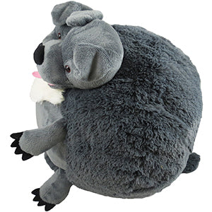 Large 15" Cerberus Squishable