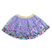 Lavender Confetti Tutu