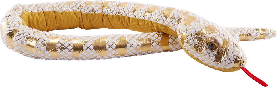 Lemon Blast Ball Python Foilkins Snake