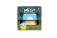 Light Blue Mushi Ambient Mushroom