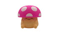 Light Pink Mushi Ambient Mushroom