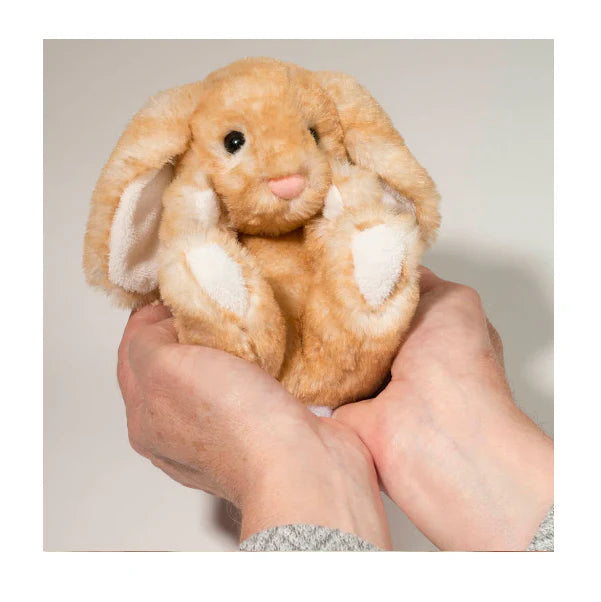 Lil' Handful Bunnies Assorted plush